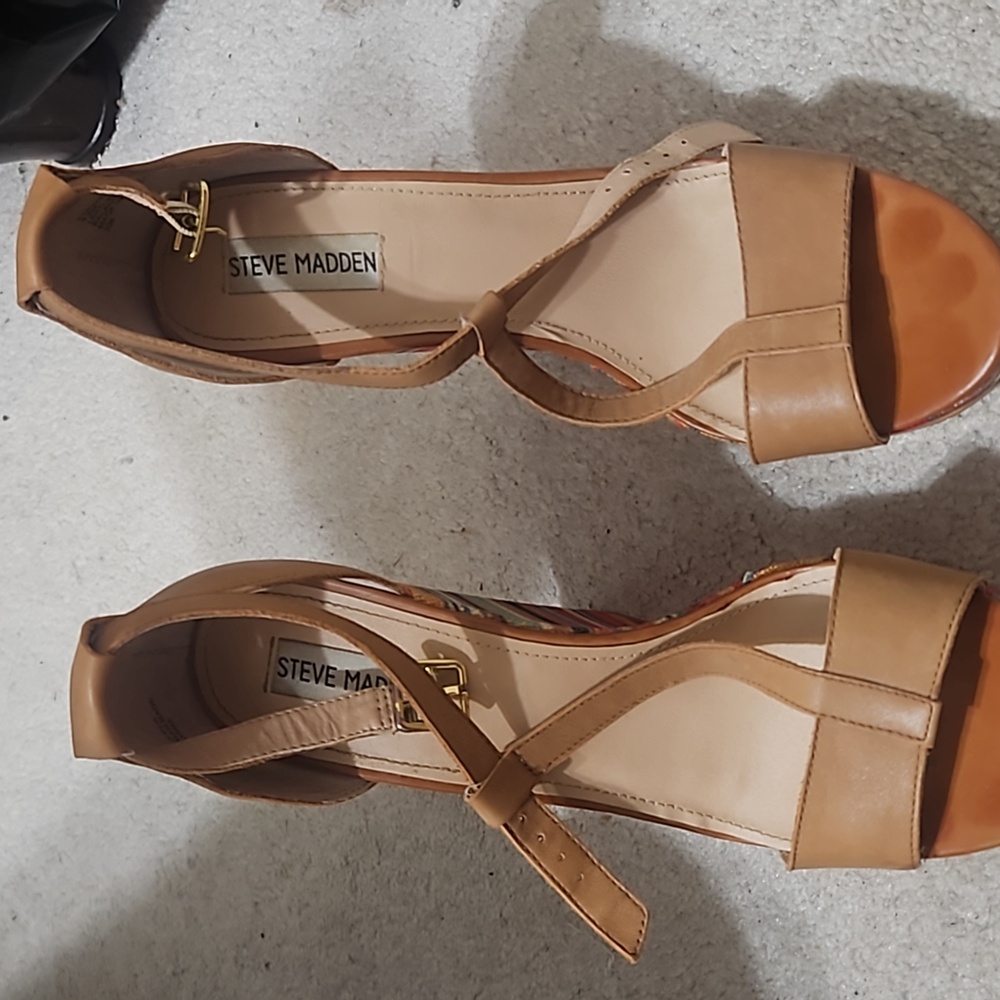Wedges - Picture 2 of 4
